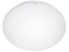Decken-/Wandleuchte Steinel RS 16 L HF E27 60W Ø275mm IP44