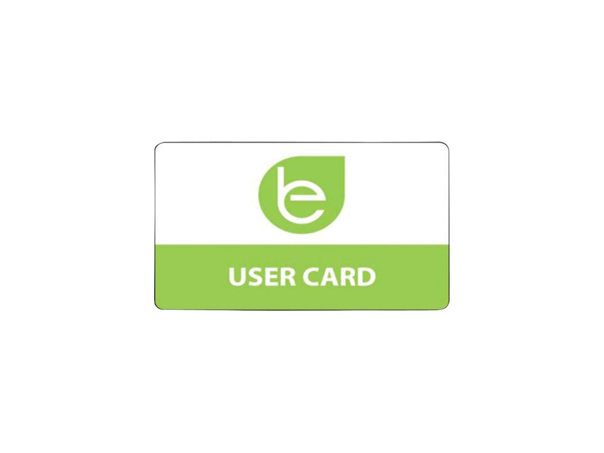 RFID-Karte Scame CARD 10 Stück
