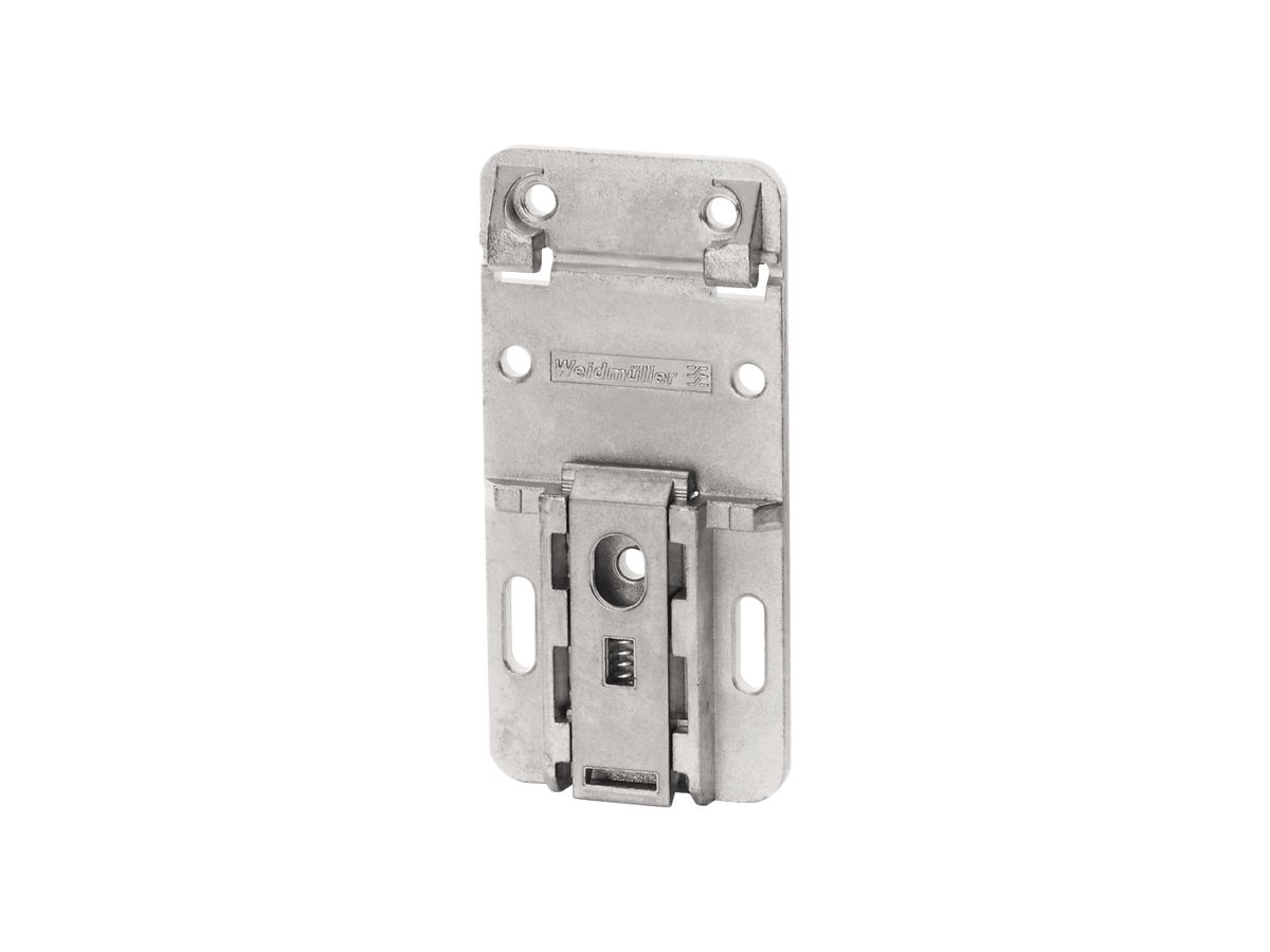 Montageadapter Weidmüller MTA 45 MF für Elektronikgehäuse