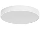 LED-Deckenleuchte LEDVANCE CEILING MOIA 24W 1800lm 3000K Ø380mm weiss