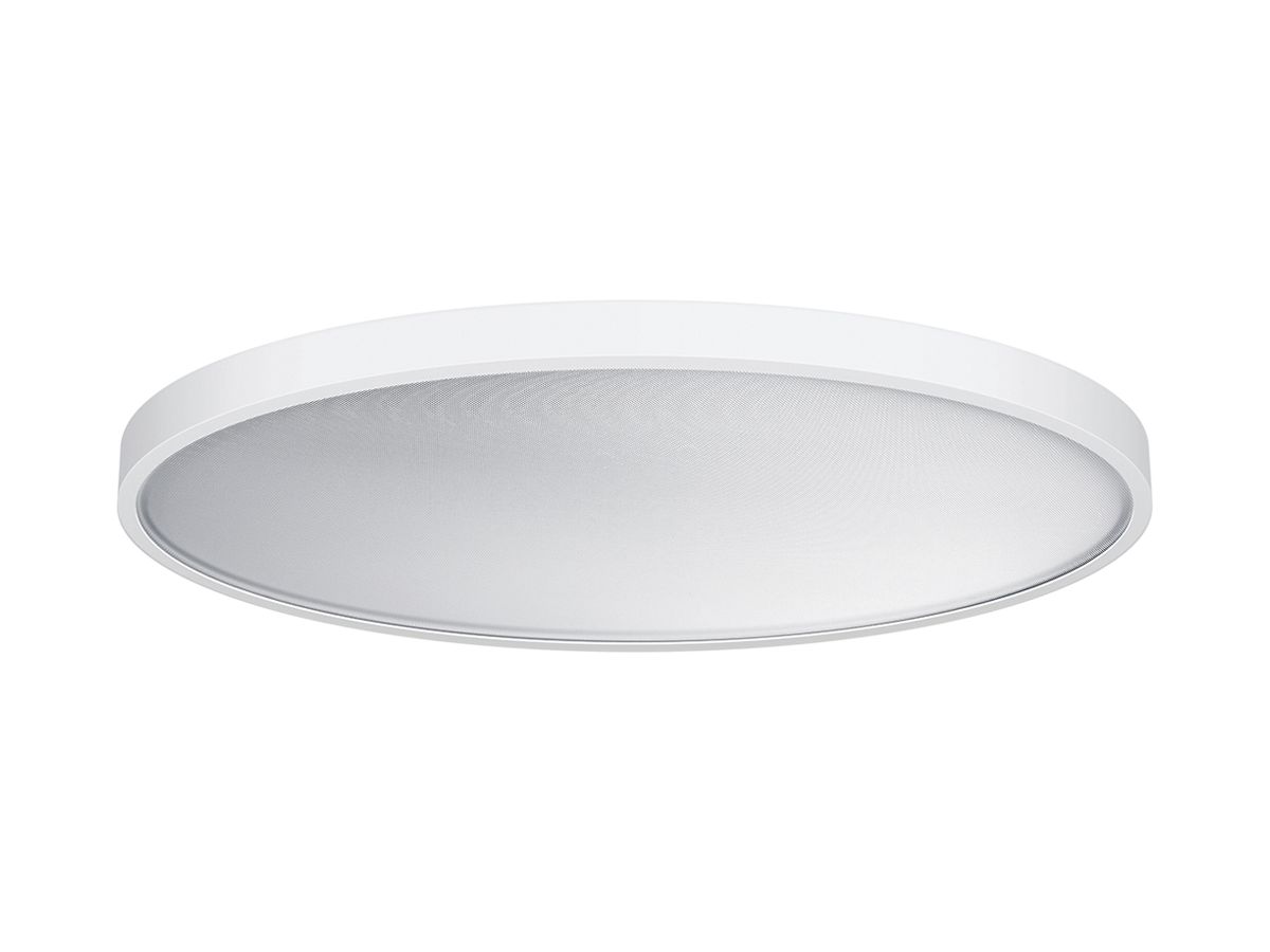 LED-Decken-/Wandleuchte ESYLUX SVENJA CL 900, 80W 3000K 9400lm DALI-2