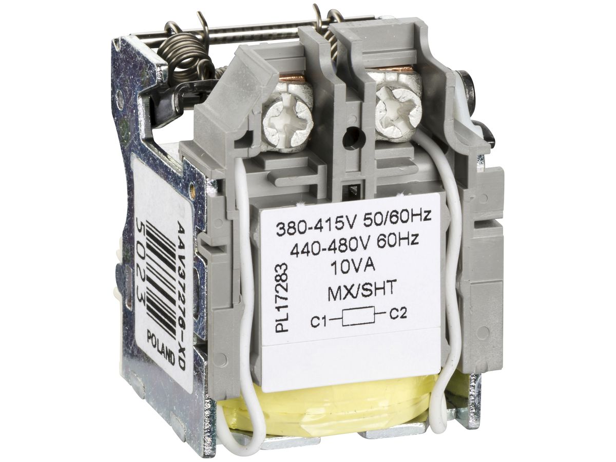 Spule zu Arbeitsstromauslöser 380…415V