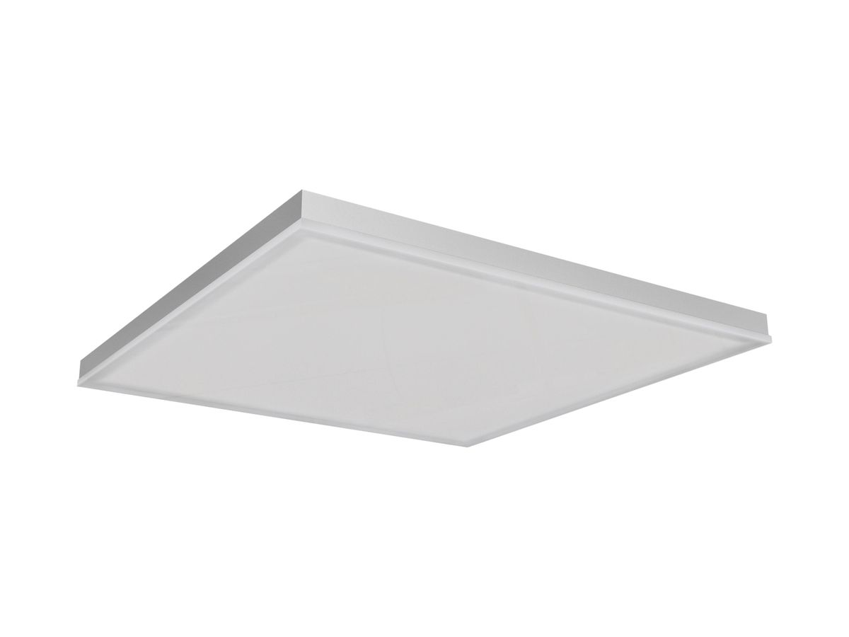 LED-Deckenleuchte SMART+ WIFI PLANON 20W, RGBW, 1700lm, 300×300×69mm