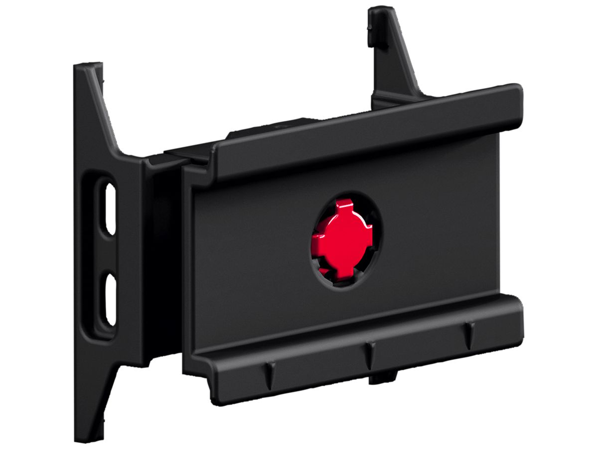 Hutschienen-Adapter RiLineX RX 9365.744 höhenverstellbar 54mm 8Stk