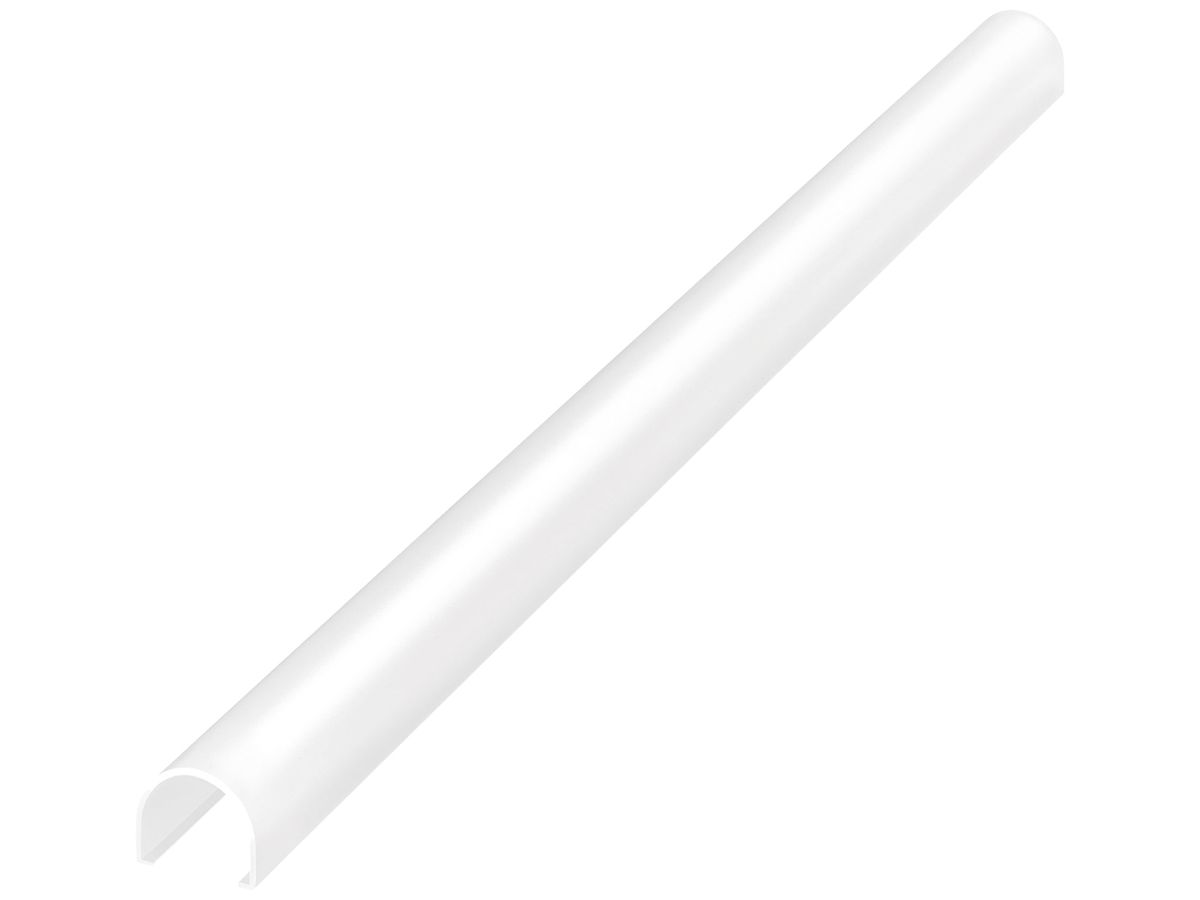 LED-Abdeckung Tridonic LINEAR COVER SY, für LED Modul LLE24, 1500mm, diffus