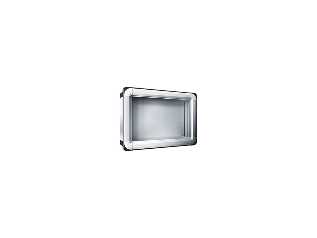 Bediengehäuse Rittal CP 6372.543 520×400×191mm Aluminium IP65