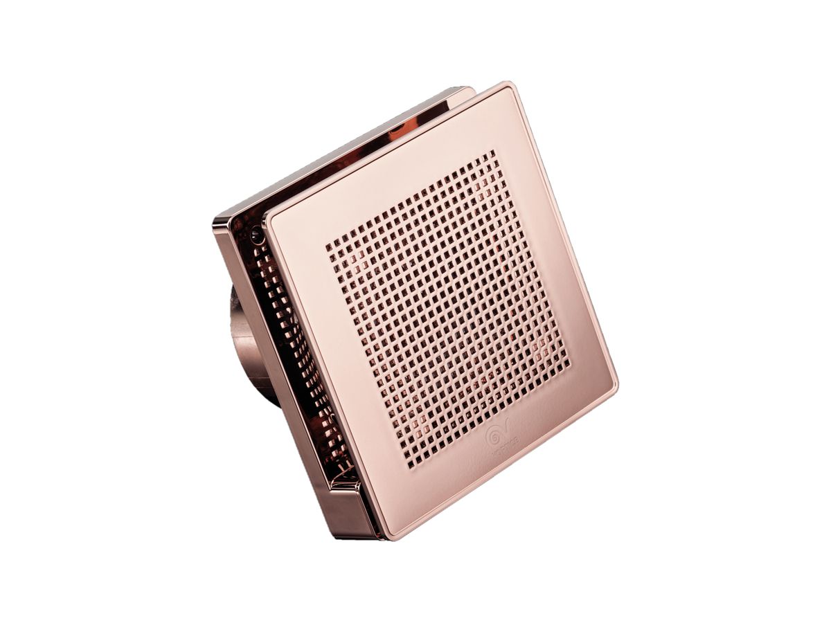 Ventilator Punto EVO 100 LL Pink Gold