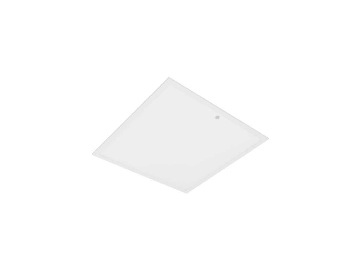 EB-LED-Deckenleuchte Swisslux TRIVALITE Vela-Q625-4-BS 230V 43.3W 4150lm