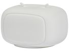 LED-Nachtlicht LDV NIGHTLUX TOUCH TV 20lm RGBW weiss