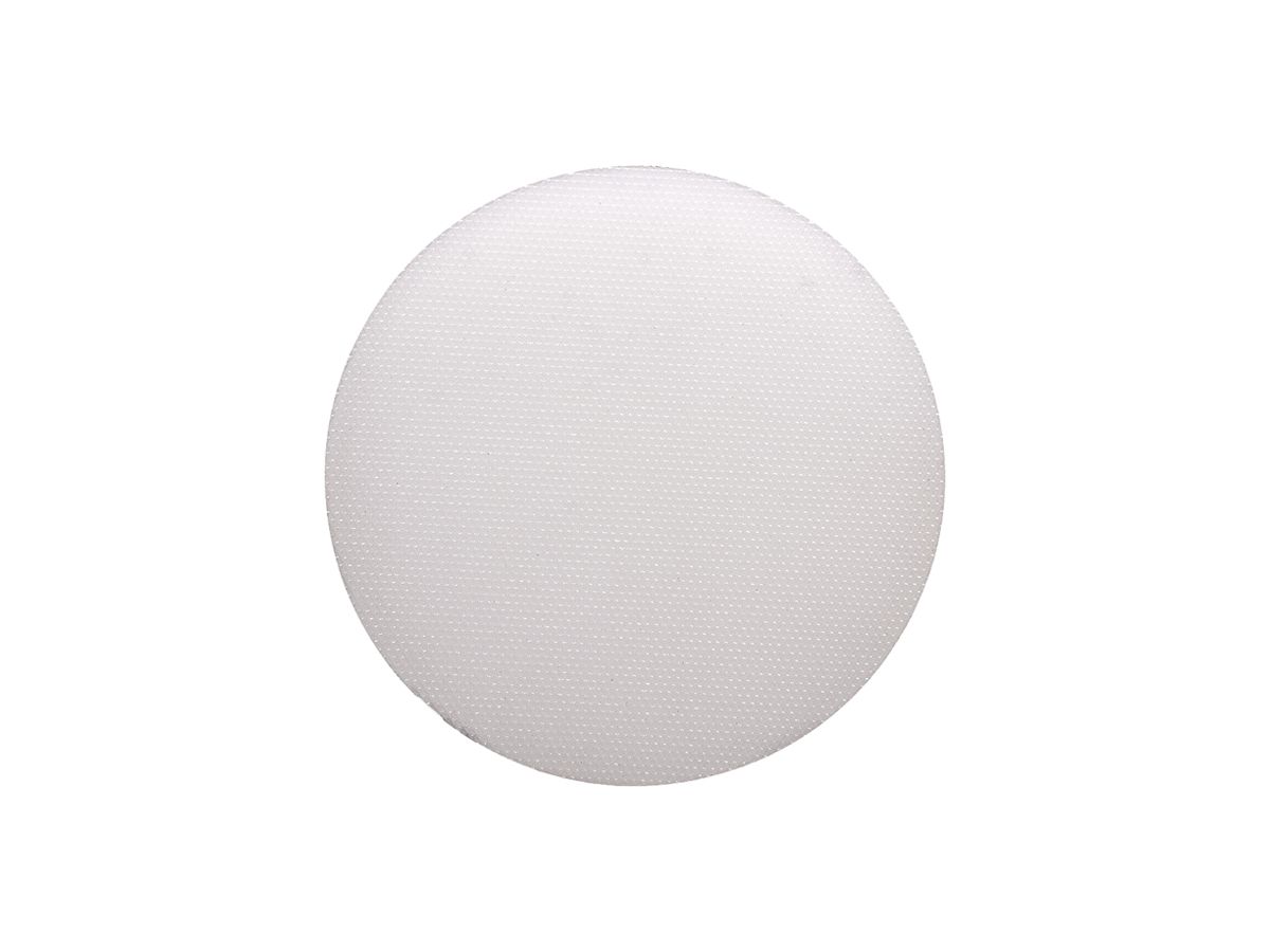 Diffusor SLV NUMINOS XL PRISMA symmetrisch Ø71mm PMMA weiss