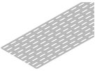 Sichtschutz-Bodenblech Lanz für Weitspann-Multibahn 500×60mm fvz