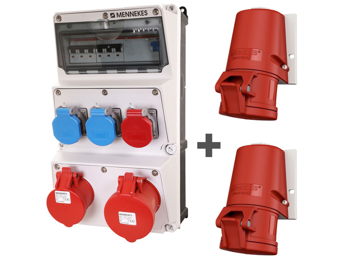 Aktionspaket Ferratec AP-0225A3S16S32-SET