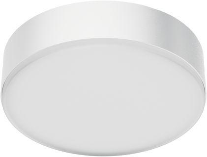 Form rund/oval