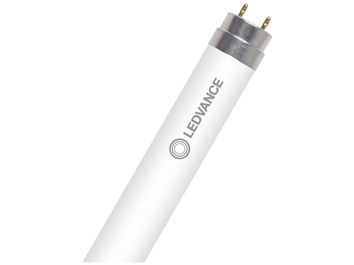 LED-Röhre LEDVANCE EXTERNAL G13 21V 7.3W 1100lm 840 603mm mattiert