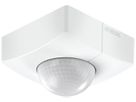 AP-Bewegungsmelder Steinel IS 3360 V3 KNX, eckig weiss