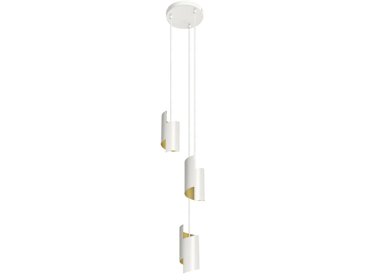 LED-Pendelleuchte LEDVANCE SMART WIFI 24.5W 1500lm 830…865 DIM 1500mm weiss