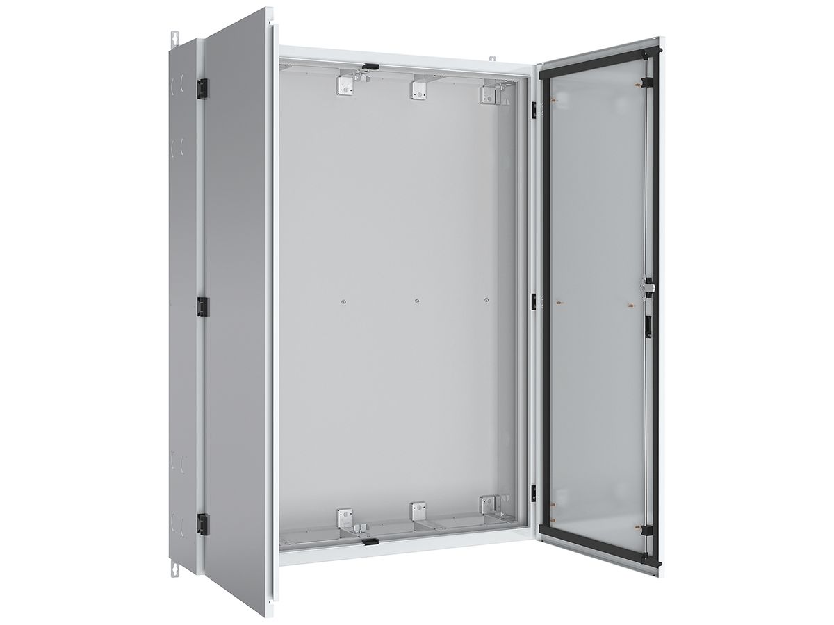 Wandgehäuse Schneider Electric Prisma XS 1090×1440×280mm IP55 SKII
