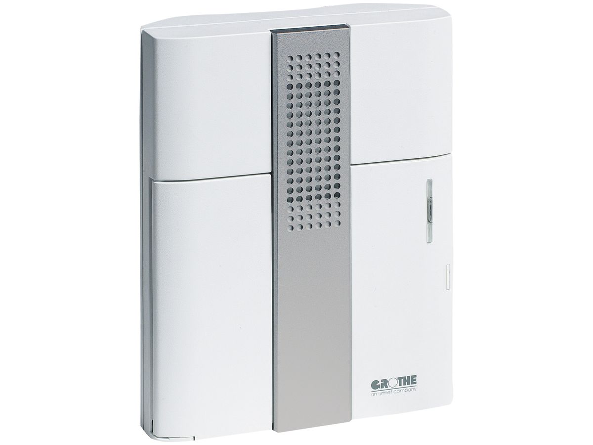 AP-Gong Grothe Croma 50