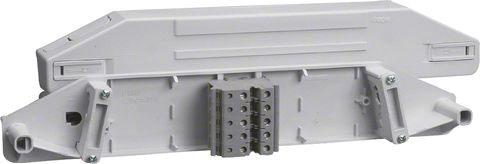 Anbauverteiler