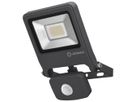 LED-Strahler LDV ENDURA FLOOD SENSOR 20W 1700lm 4000K anthrazit IP44