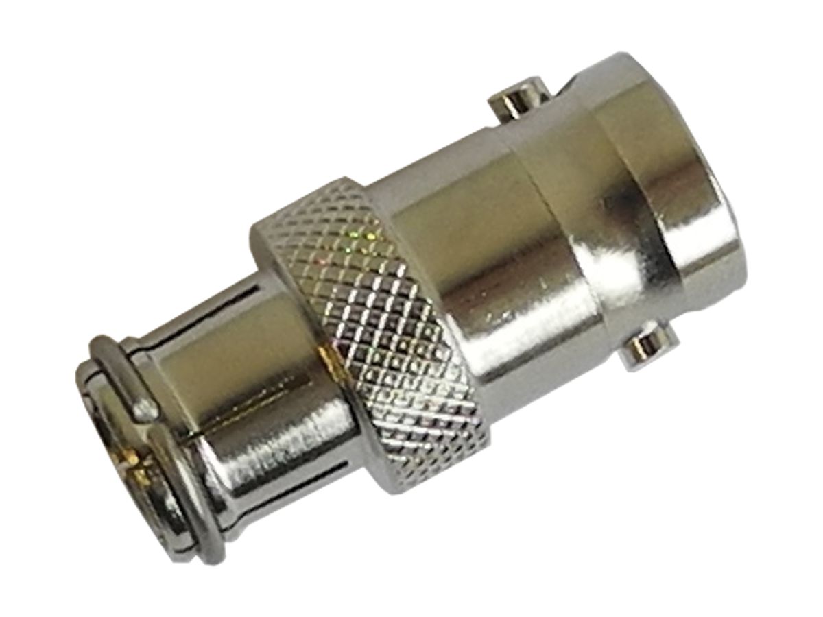 Steckverbinder BNC auf Wiclic