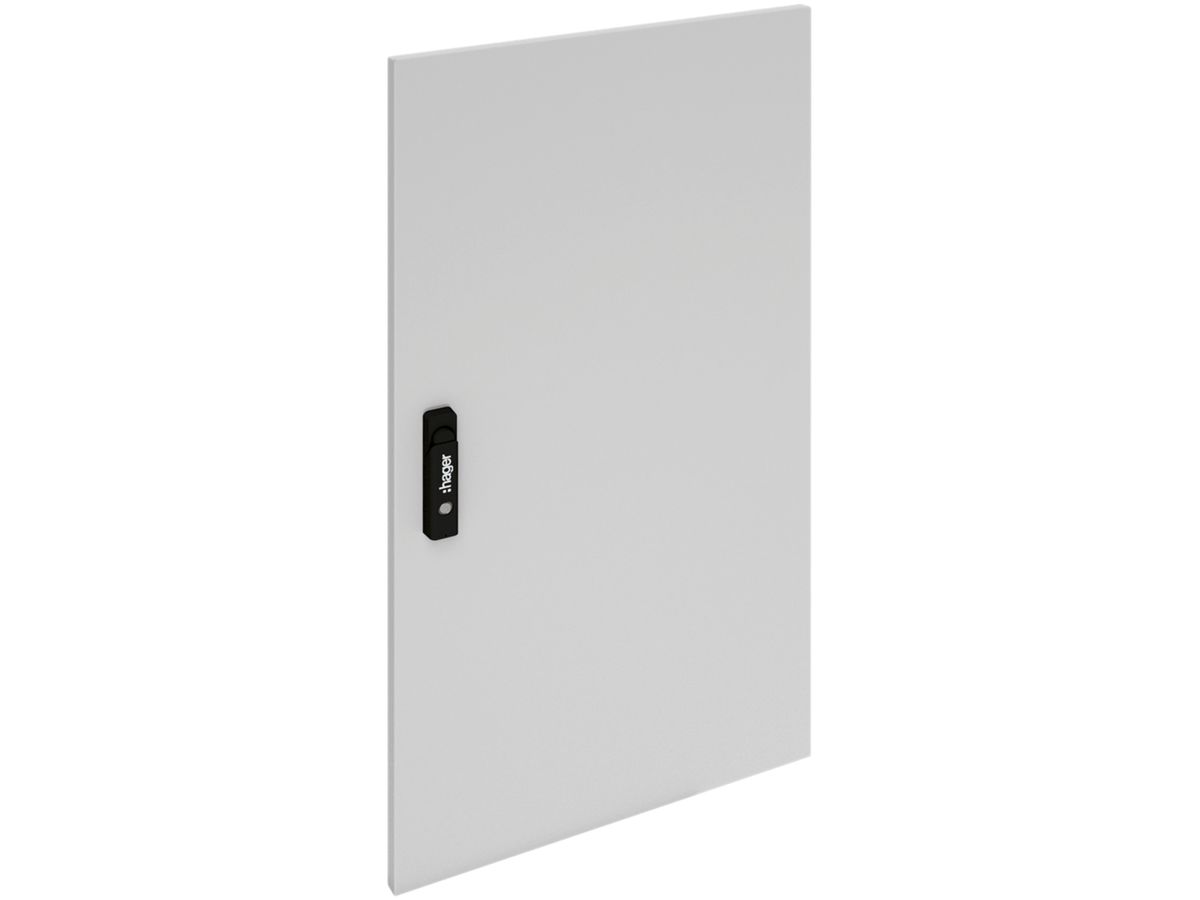 Tür Hager univers für Schränke FR71 IP55 1100×300mm