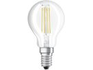 LED-Lampe STAR+ CLASSIC P Act&RelFIL 40 E14 4W 827/840