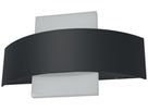 LED-Wandleuchte LEDVANCE ENDURA STYLE Shield SQ, 11W anthrazit