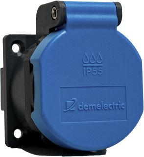 EB ab IP55