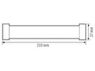 Akku ESYLUX ELH FM NiCd 2000mAh