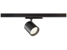 LED-Spot SLV TS C 17W 2600lm 940 36° AD3PH Ø100×105mm schwarz