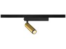 LED-Spot SLV GRIP S 1×11W 610lm 930 29° DIM AD1PH Ø30×101mm Gold