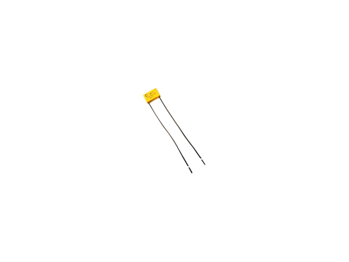 RC-Baustein Shelly RC Snubber 0…600VAC 0.1µF 100Ω