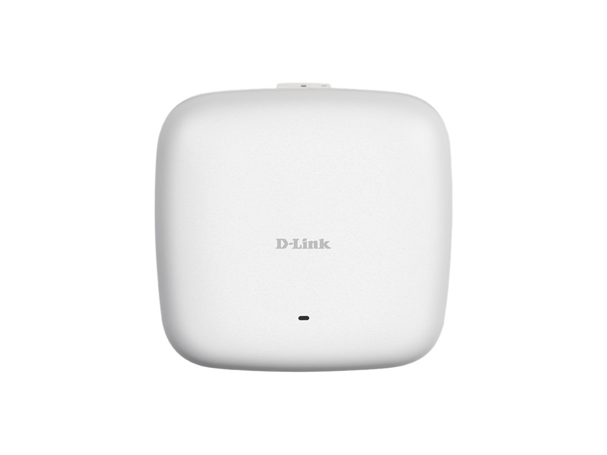 Access Point D-LINK DAP-2680, PoE, 802.11a/b/g/n/ac Wave2 450/1300Mbps