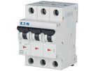 Leitungsschutzschalter Eaton FAZ-D50/3 3P 400V D 50A 10kA 3TE