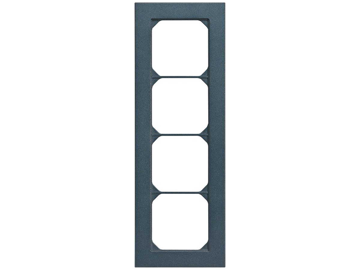 UP-Abdeckrahmen kallysto.pro 4×1 ozean 94×274mm