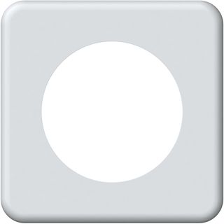 Frontsets, Frontplatten, Abdeckungen