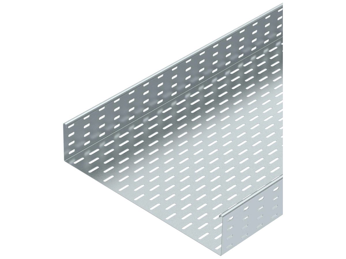 Kabelrinne Bettermann SKS 150 FS 110×500×3000mm Stahl Zink