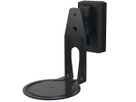 Wandhalter für Sonos Era 100 schwarz - Sanus WSWME11-B2