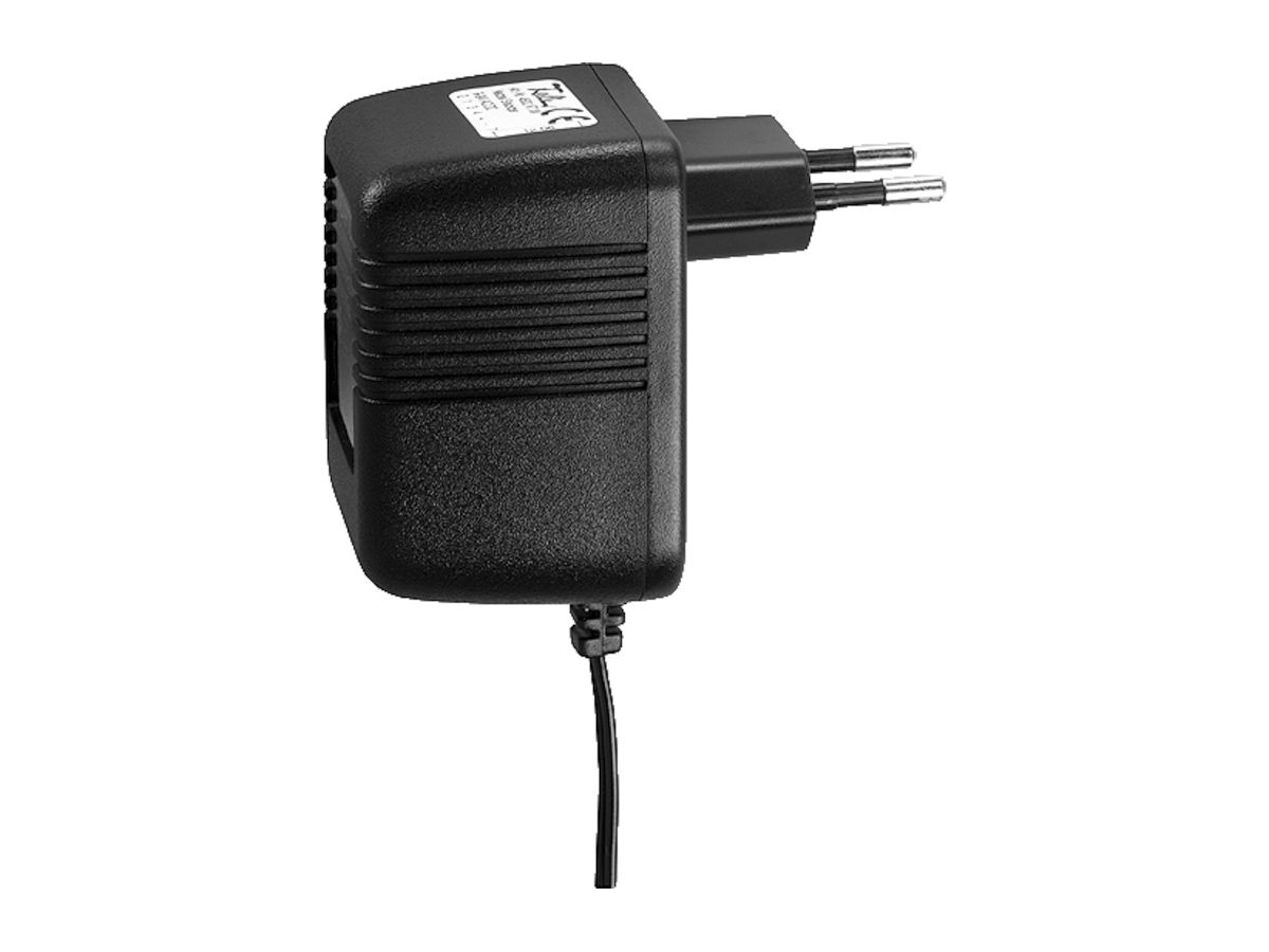 Netzteil steckbar overto 12VDC 0.8A
