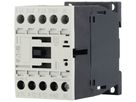 Leistungsschütz Eaton DILM9-10 110V DC 3NO 22A 9A 4kW 2.5kW 24…690V