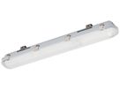 LED-Feuchtraumleuchte Sylvania Start Eco 16W 2400lm 3000…6500K IP65 600mm grau