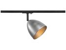 Spot SLV PARA CONE 14 GU10 1×25W DIM AD1PH Ø135×200mm Aluminium