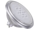 LED-Lampe SLV QPAR111 GU10 7.3W 530lm 2700K 25°