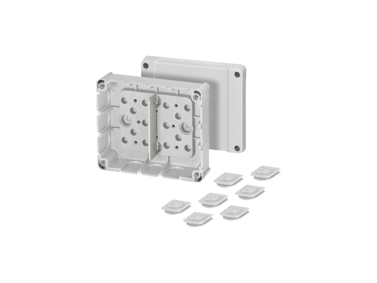 AP-Abzweigdose Hensel DP9220
