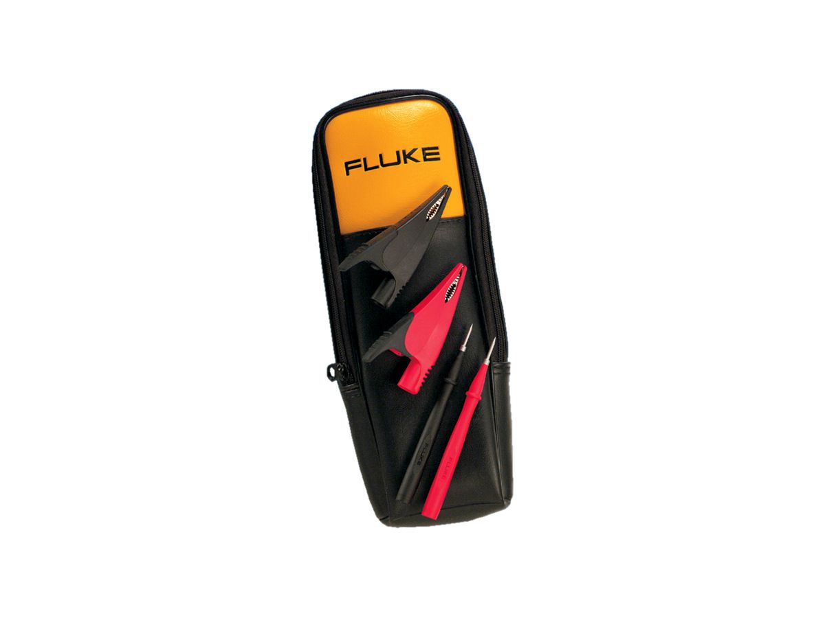 Sicherheits-Prüfspitzen-Set Fluke T5-KIT-1