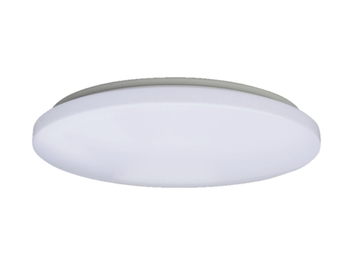 LED-Decken-/Wandleuchte Z-Licht Blanco ZF HF-Sens. 24W 1800lm 3000K Ø330mm