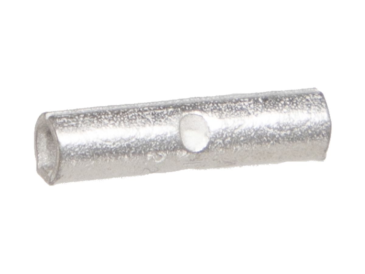 Pressverbinder Tyco TE AMP Solistrand 1.5…2.5mm²