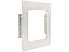 EB-Rahmen ZBP333 CFRM L470 W470 für Mini 300 gen3, 520×520×92mm, weiss