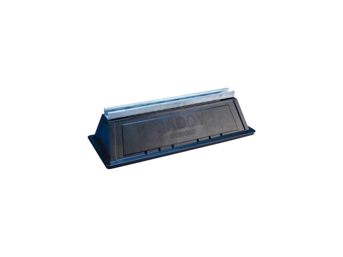 Schienenträger CADDY PYRAMID ST L=406/483mm B=203 H=122mm